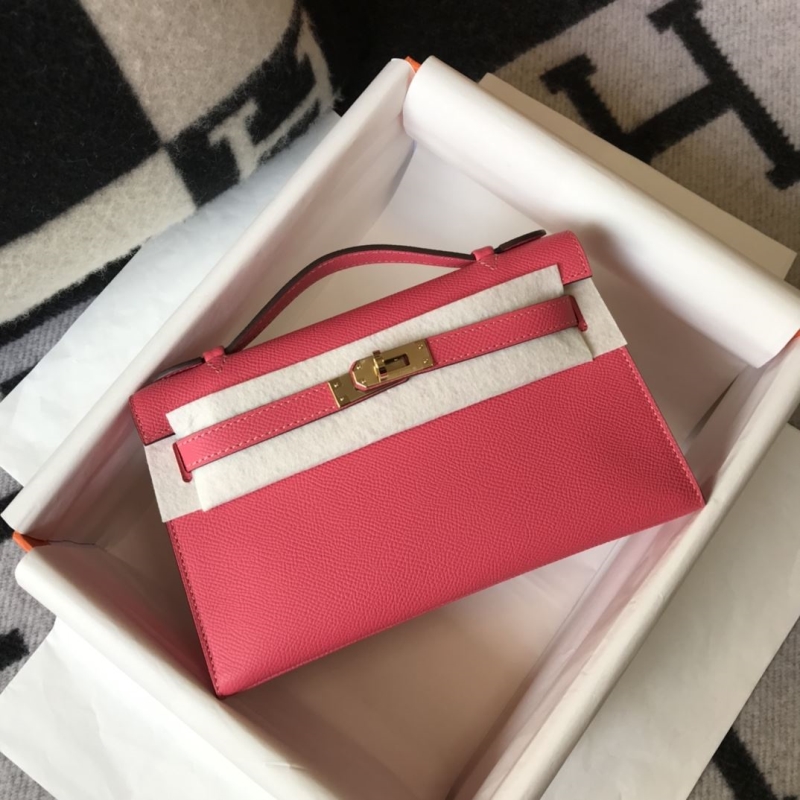 H**mes kelly danse bags